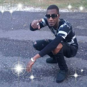 Meet your Posher, Dwayne